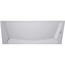Панель фронтальная для ванны Тритон Стандарт 130 см - фото 
