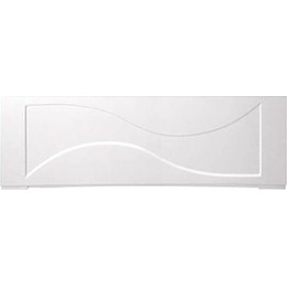 Панель фронтальная для ванны Тритон Стандарт 160 см - фото 