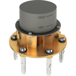 Скрытая часть для напольного смесителя Jacob Delafon 97906D-NF - фото 