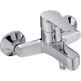 Смеситель для ванны Jacob Delafon July E16033-4-CP - фото 