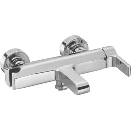 Смеситель для ванны Jacob Delafon Singulier E10867-CP - фото 