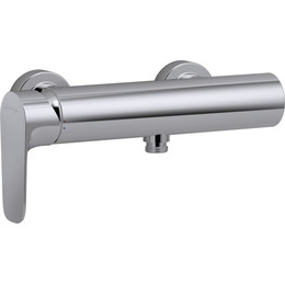 Смеситель для душа Jacob Delafon Aleo E72351-CP - фото 