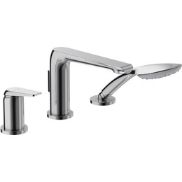 Смеситель для ванны Jacob Delafon Avid E97360-CP - фото 