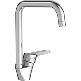 Смеситель для кухни Jacob Delafon Brive E75770-CP - фото 