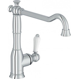 Смеситель для кухни Jacob Delafon Louise E24367-CP - фото 