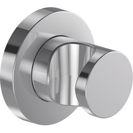 Держатель душевой лейки Jacob Delafon Modulo 8466D-CP - фото 