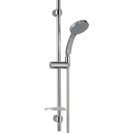 Душевой гарнитур Jacob Delafon Citrus E12920-CP - фото 