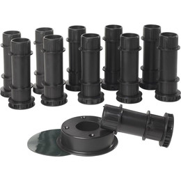 Ножки для душевого поддона Jacob Delafon Flight E62471-00 - фото 