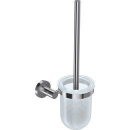 Ёршик для унитаза Jacob Delafon Eo E77830-CP - фото 