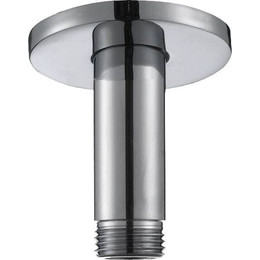 Кронштейн потолочный для верхнего душа Jacob Delafon Eo 50 мм E889-CP - фото 