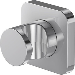 Держатель душевой лейки Jacob Delafon Modulo 8464D-CP - фото 