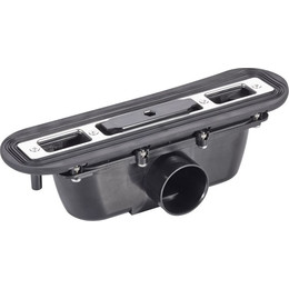 Сифон для душевого поддона Jacob Delafon Surface E62623-NF - фото 