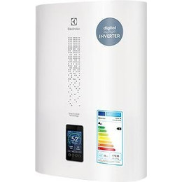 Водонагреватель (бойлер) Electrolux EWH 30 SmartInverter - фото 