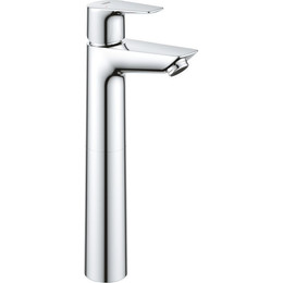Смеситель для раковины высокий Grohe BauEdge XL 23761001 - фото 