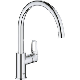 Смеситель для кухни Grohe BauLoop 31368001 - фото 
