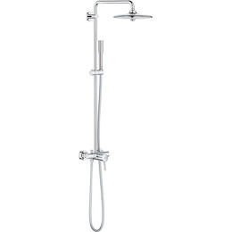 Душевая стойка Grohe Euphoria System 260 Concetto 23061003 - фото 