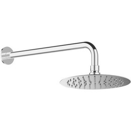 Верхний душ BelBagno Ancona-SLD-CRM - фото 