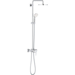 Душевая стойка Grohe New Tempesta 200 26244001 - фото 