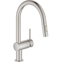 Смеситель для кухни Grohe Minta 32321DC2 - фото 