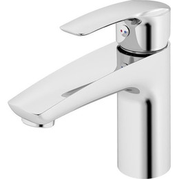 Смеситель для раковины Iddis Ray RAYSB00i01 - фото 