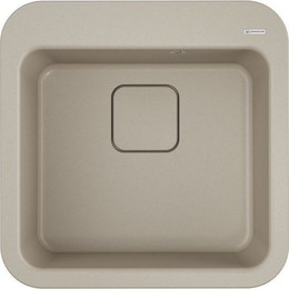 Кухонная мойка Omoikiri Tasogare 51-SA 4993743, бежевый, Цвет производителя: бежевый - фото 