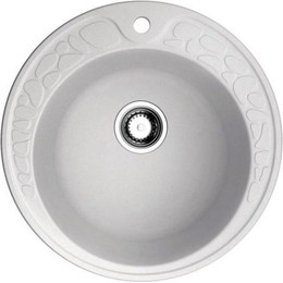 Кухонная мойка Omoikiri Tovada 51 PA 4993365, пастила, Цвет производителя: пастила - фото 