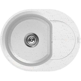 Кухонная мойка Omoikiri Sakaime 60E-EV 4993207, эверест, Цвет производителя: эверест - фото 