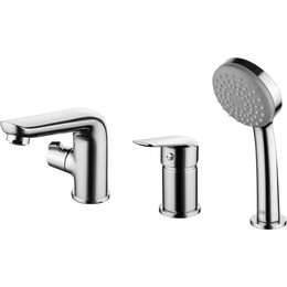 Смеситель для ванны Iddis Torr TORSB30i07 - фото 