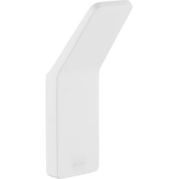 Крючок Iddis Slide SLIWT10i41, цвет белый матовый - фото 