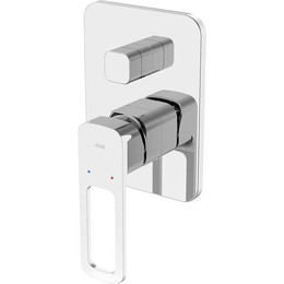 Смеситель для ванны Iddis Slide SLISB00i67 - фото 