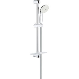 Душевой гарнитур Grohe New Tempesta Classic 620 мм 28593002 - фото 