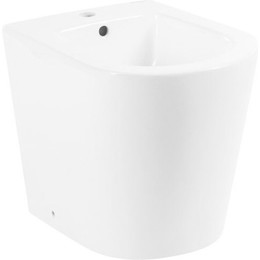 Биде напольное BelBagno Flay-R BB1003B - фото 