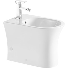 Биде напольное Ceramicanova Star CN1906 - фото 