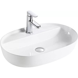 Раковина-чаша Ceramicanova Modo 61 см CN2004 - фото 