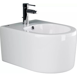 Биде подвесное Ceramicanova Moments CN3004 - фото 