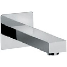 Излив для ванны Paini Dax-R 84CR430R, хром - фото 