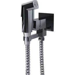 Набор для гигиенического душа Paini Bella BLCR442, хром - фото 