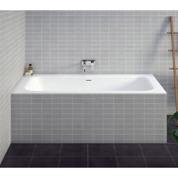 Ванна каменная Cezares Titan Vario 180х80 см TITAN-VARIO-180-80-BLD - фото 