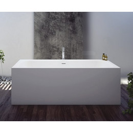 Ванна отдельностоящая Cezares Titan Vario 190х90 см - фото 