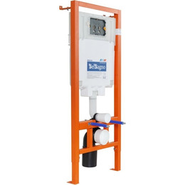 Инсталляция для унитаза BelBagno BB002-80 - фото 