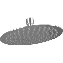 Верхний душ BelBagno Nova 20 см BB-SLDC1-IN, сатин - фото 