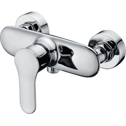 Смеситель для душа BelBagno Reno REN-ESDM-CRM - фото 