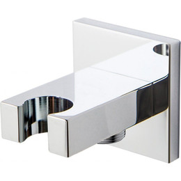 Шланговое подсоединение с держателем BelBagno Arlie ARL-PHD-CRM - фото 