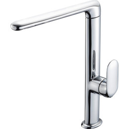 Смеситель для кухни BelBagno Ferrano FER-LAM-CRM - фото 