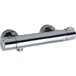 Смеситель для душа с термостатом Paini Arena 92CR511TH, хром - фото 