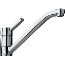 Смеситель для кухни Paini Arena 92CR573KM, хром - фото 