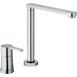 Смеситель для кухни Paini Arena 92CR569/5822FKM, хром - фото 