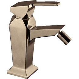 Смеситель для биде Cezares LEGEND-BSM2-02, бронза, Цвет производителя: бронза - фото 