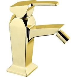 Смеситель для биде Cezares LEGEND-BSM2-03/24, золото, Цвет производителя: золото - фото 