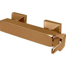 Смеситель для душа Cezares LEGEND-DM-02, бронза, Цвет производителя: бронза - фото 